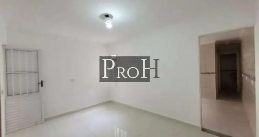 Casa com 2 quartos à venda no Fundação, São Caetano do Sul 