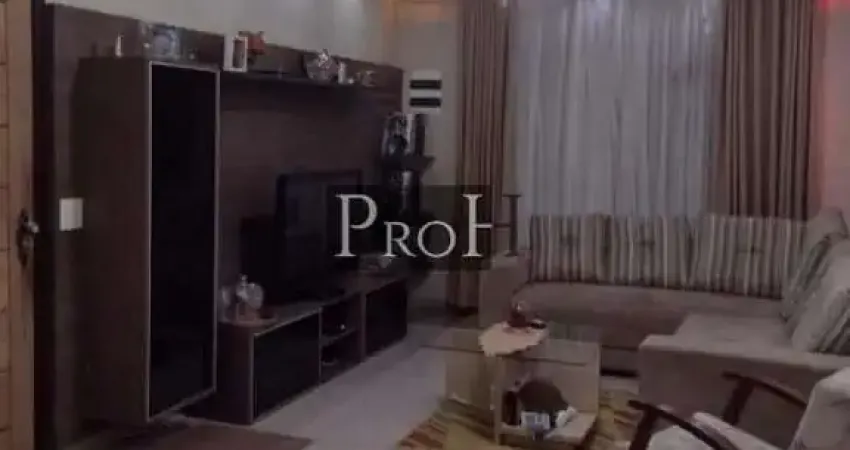 Casa com 3 quartos à venda no Jardim do Mar, São Bernardo do Campo