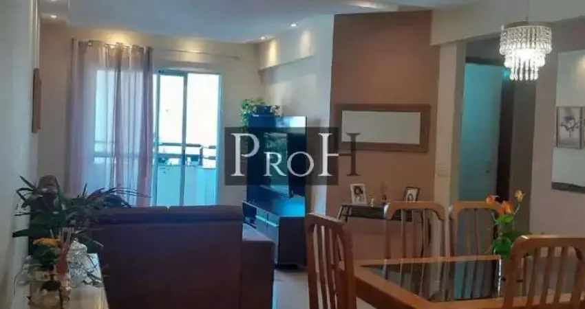 Apartamento com 2 quartos à venda no Boa Vista, São Caetano do Sul 