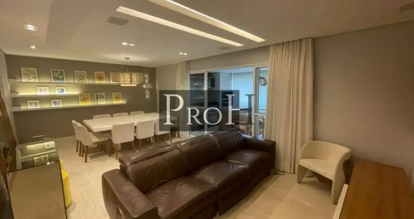 Apartamento com 4 quartos à venda no Centro, São Bernardo do Campo 