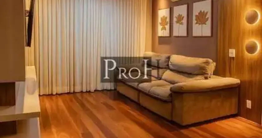 Apartamento com 3 quartos à venda no Baeta Neves, São Bernardo do Campo