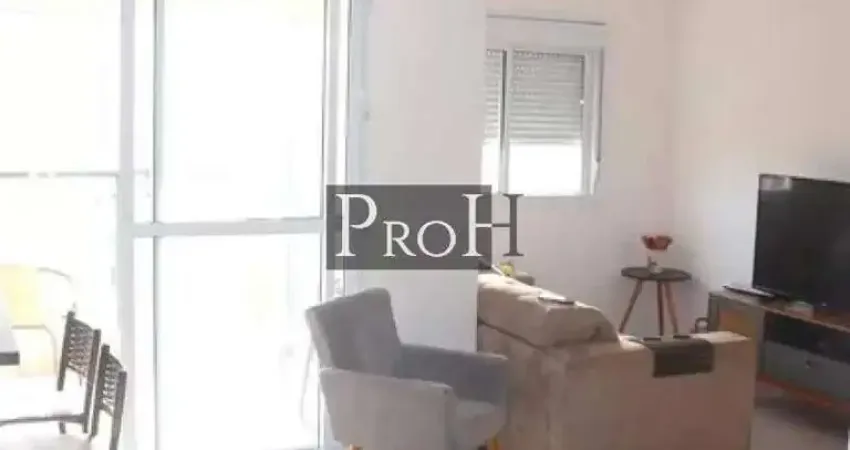 Apartamento com 2 quartos à venda no Santo Antônio, São Caetano do Sul