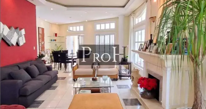 Casa com 4 quartos à venda no Jardim São Caetano, São Caetano do Sul 