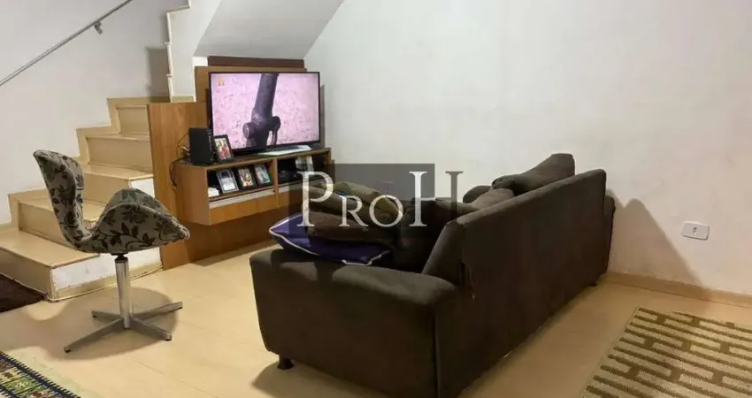 Casa com 6 quartos à venda na Vila Humaitá, Santo André 