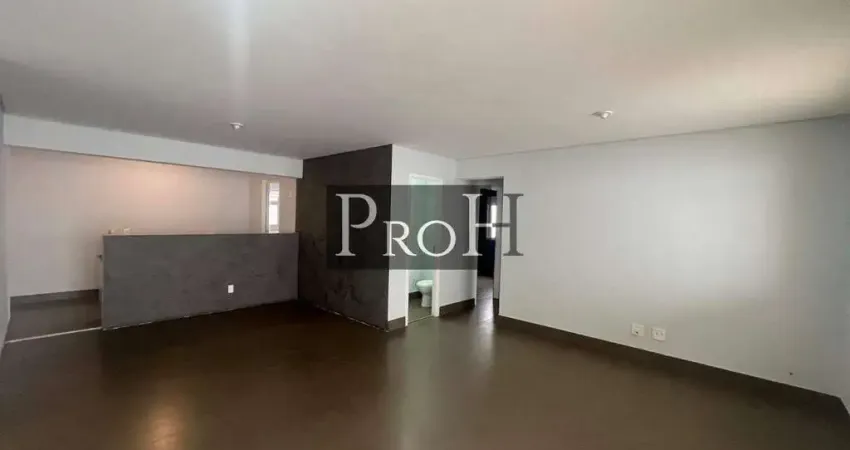 Apartamento com 2 quartos à venda no Centro, São Bernardo do Campo