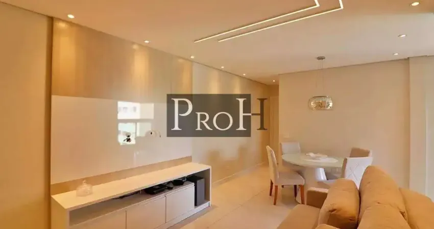 Apartamento com 2 quartos à venda no Baeta Neves, São Bernardo do Campo 