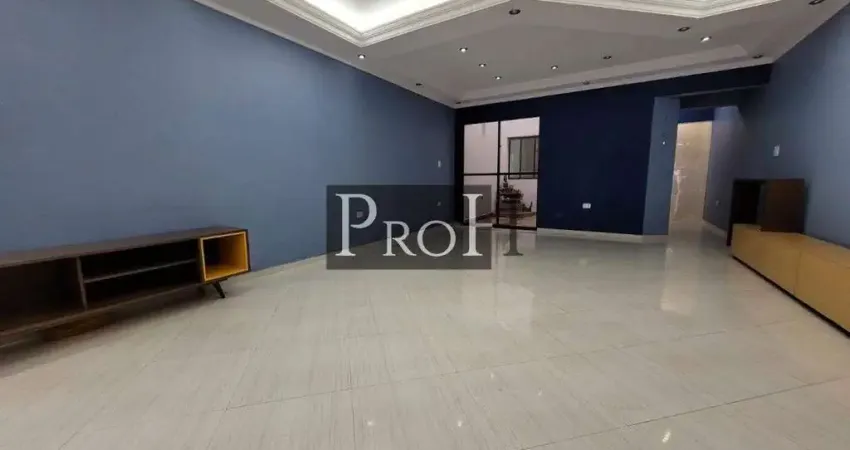 Casa com 3 quartos à venda no Nova Petrópolis, São Bernardo do Campo 