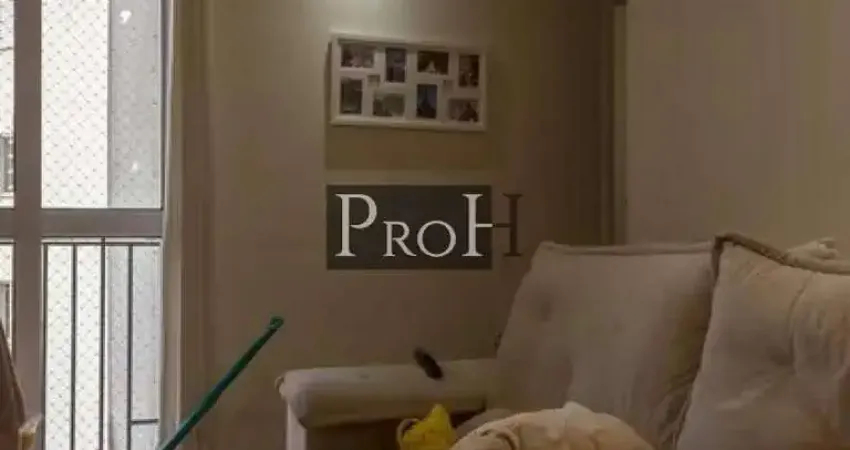 Apartamento com 2 quartos à venda no Nova Petrópolis, São Bernardo do Campo 