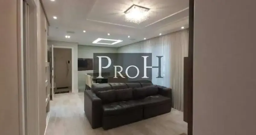 Apartamento com 3 quartos à venda no Jardim Avelino, São Paulo 