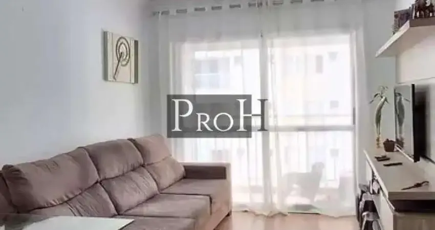 Apartamento com 3 quartos à venda no Barcelona, São Caetano do Sul 