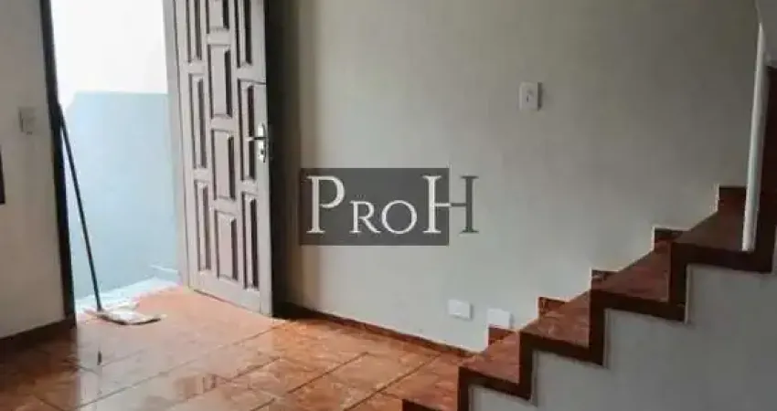 Casa com 4 quartos à venda na Vila Curuçá, Santo André 