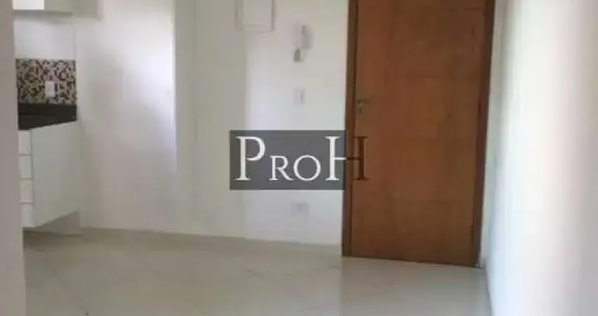 Apartamento com 2 quartos à venda na Vila Guiomar, Santo André 