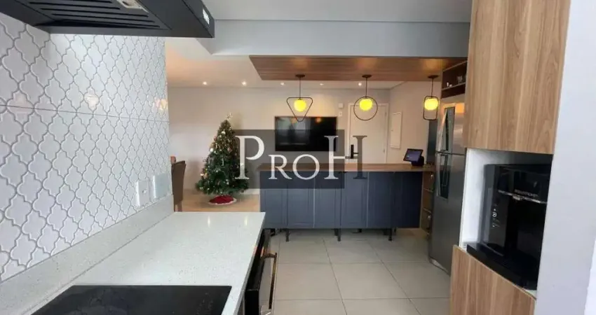 Apartamento com 3 quartos à venda no Baeta Neves, São Bernardo do Campo