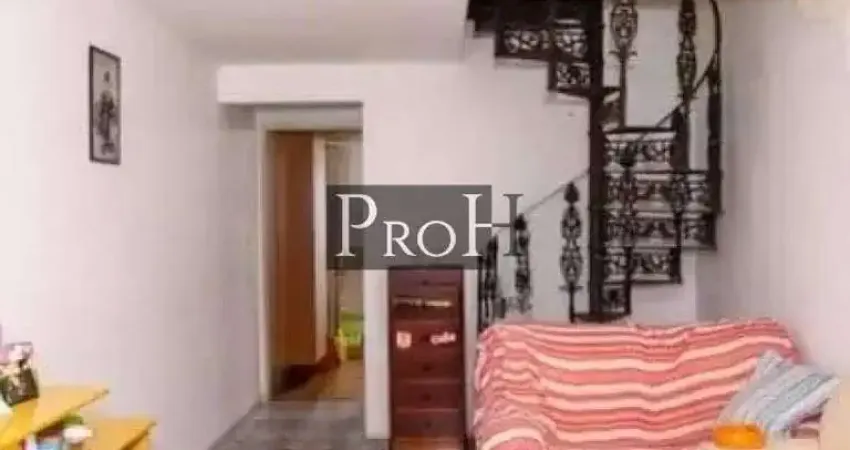 Casa com 3 quartos à venda no Assunção, São Bernardo do Campo 