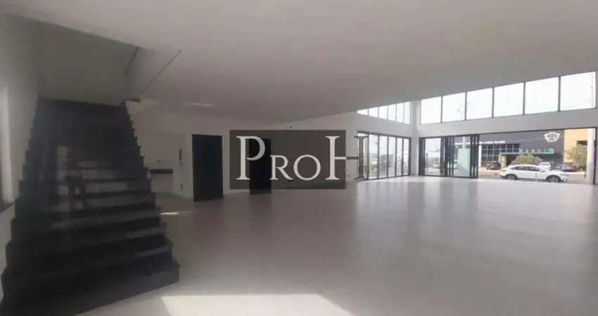 Ponto comercial para locação jardim residencial dona lucilla indaiatuba