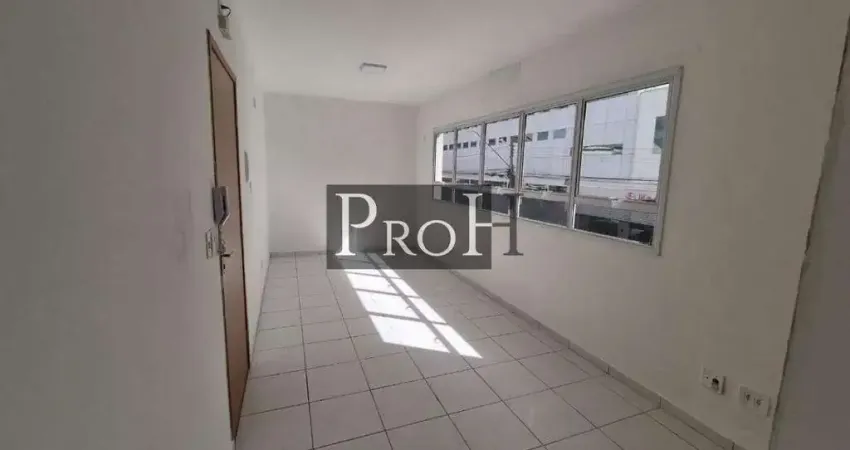 Sala comercial para alugar na Vila Leopoldina, Santo André 