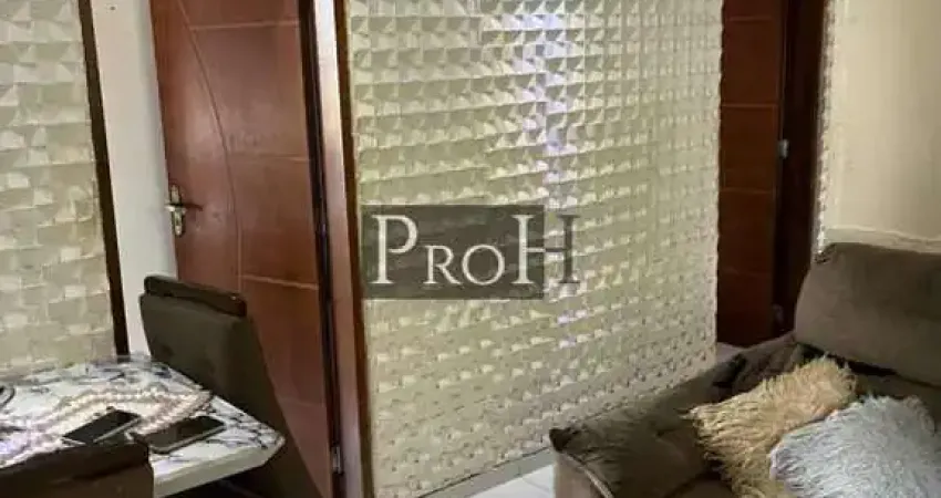 Apartamento com 2 quartos à venda no Alves Dias, São Bernardo do Campo 