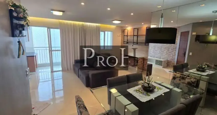 Apartamento com 2 quartos para alugar no Centro, São Bernardo do Campo