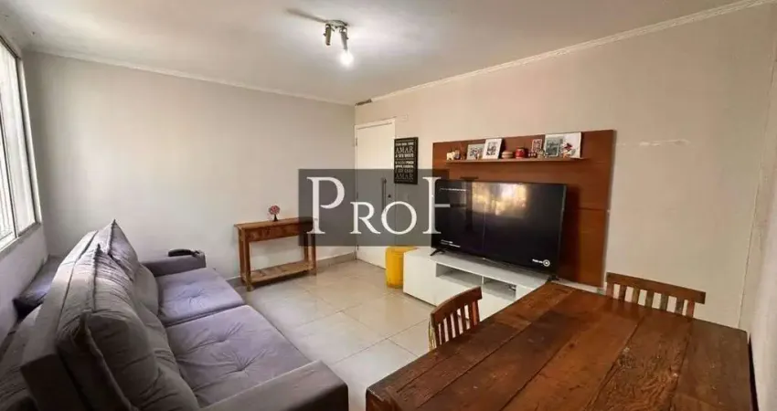 Apartamento com 2 quartos à venda no São José, São Caetano do Sul 