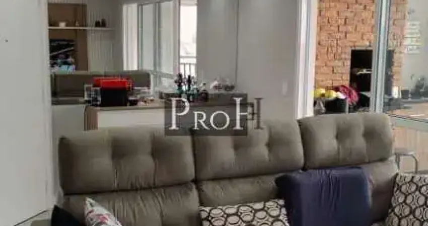 Apartamento com 3 quartos à venda no Santa Paula, São Caetano do Sul 