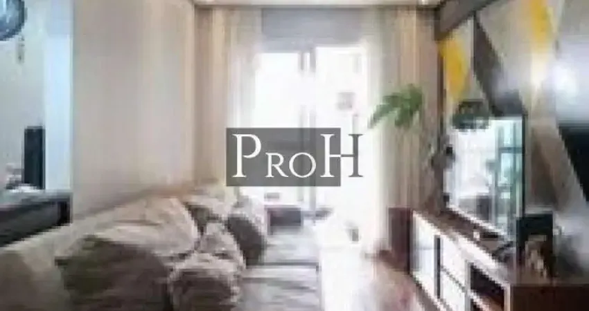 Apartamento com 2 quartos à venda no Fundação, São Caetano do Sul