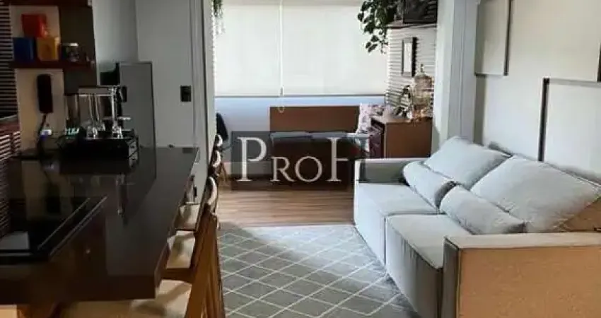 Apartamento com 3 quartos à venda no Santa Paula, São Caetano do Sul 