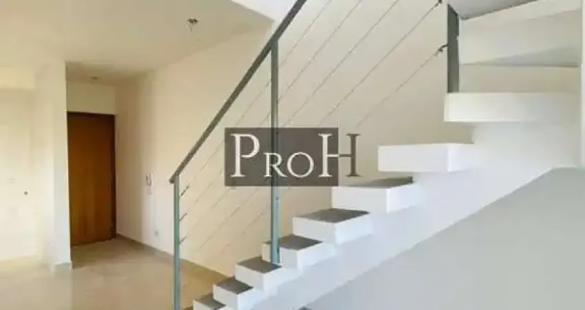 Apartamento cobertura à venda 3 quartos crispim pindamonhangaba