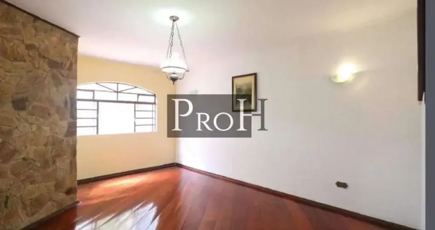 Casa com 4 quartos para alugar no Santa Maria, São Caetano do Sul 