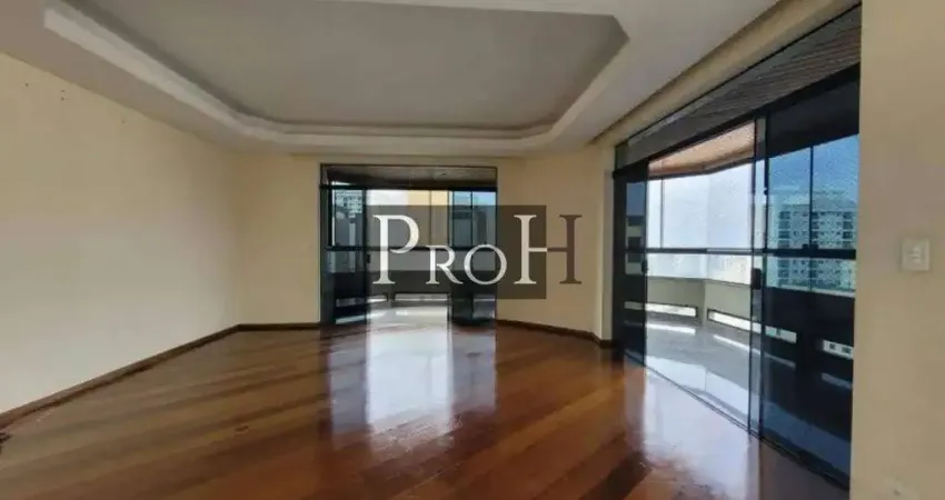 Apartamento com 4 quartos à venda no Santo Antônio, São Caetano do Sul