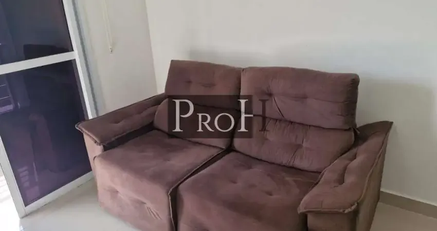 Apartamento com 2 quartos à venda no Jardim do Mar, São Bernardo do Campo 