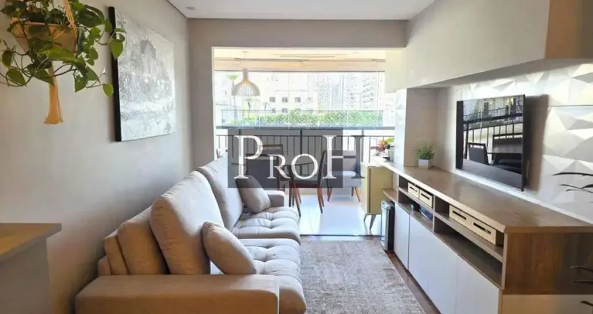 Apartamento com 3 quartos à venda no Ipiranga, São Paulo