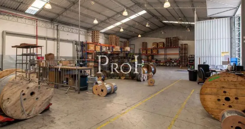 Barracão / Galpão / Depósito para alugar no Taboão, Diadema