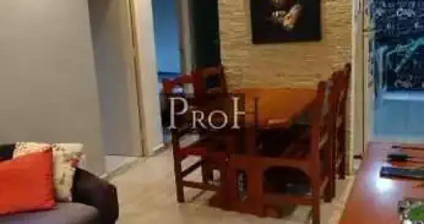 Apartamento com 2 quartos à venda no Ferrazópolis, São Bernardo do Campo 