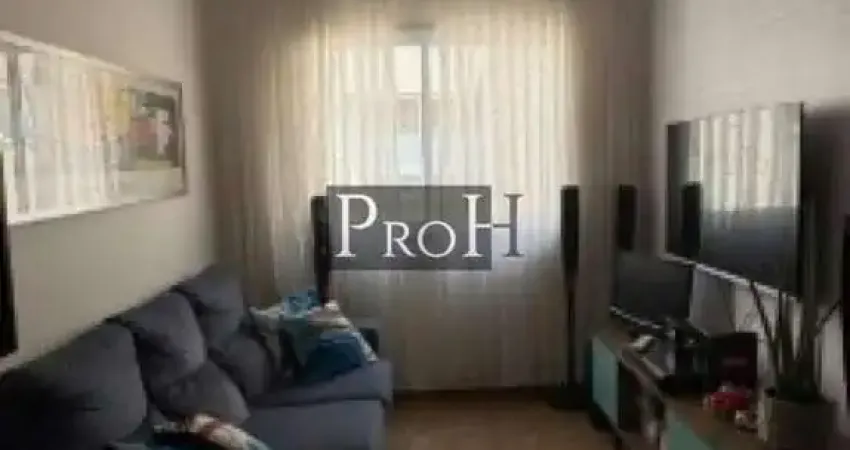 Cobertura com 2 quartos à venda no Boa Vista, São Caetano do Sul 