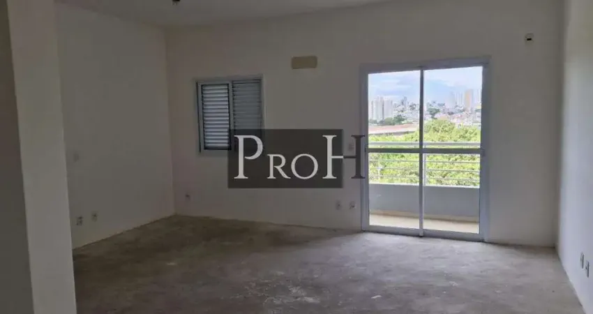 Flat com 1 quarto à venda no Centro, São Bernardo do Campo 