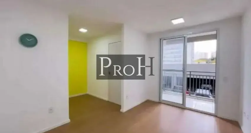 Apartamento com 1 quarto para alugar no Ipiranga, São Paulo 
