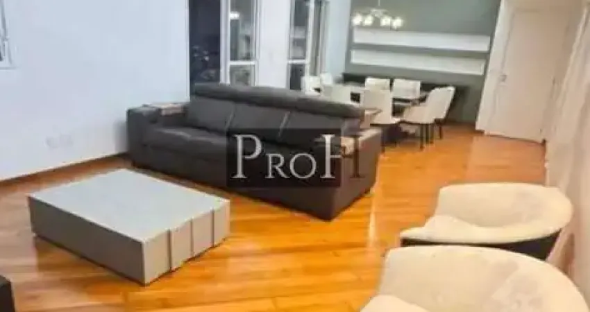 Apartamento com 3 quartos para alugar no Ipiranga, São Paulo 