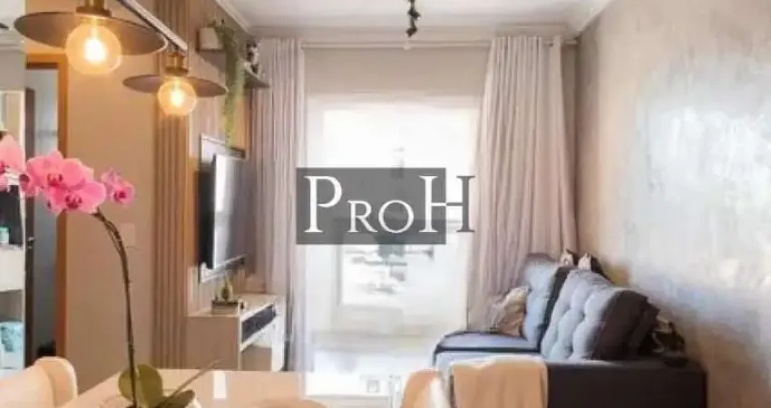 Apartamento com 2 quartos à venda no Santa Terezinha, São Bernardo do Campo 