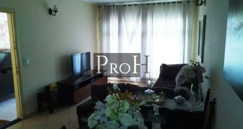 Casa com 3 quartos à venda no Santo Antônio, São Caetano do Sul 