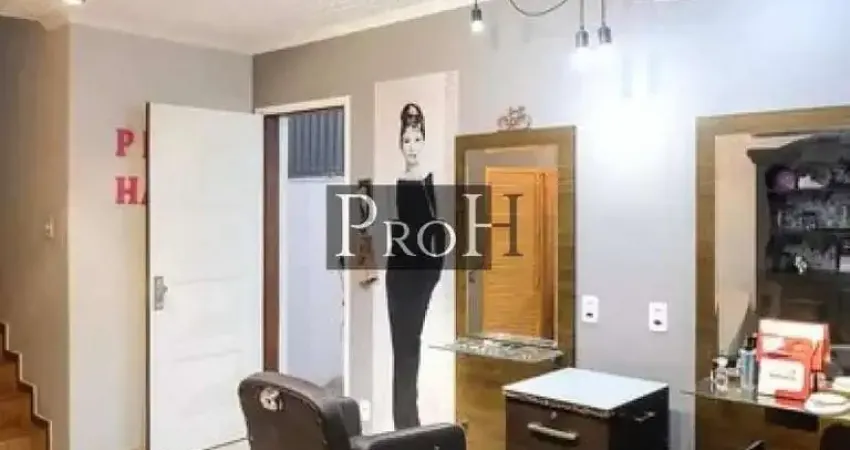 Casa com 3 quartos à venda no Barcelona, São Caetano do Sul 