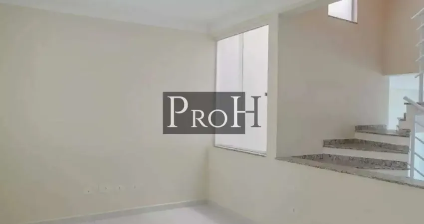 Casa com 3 quartos à venda no Nova Petrópolis, São Bernardo do Campo 