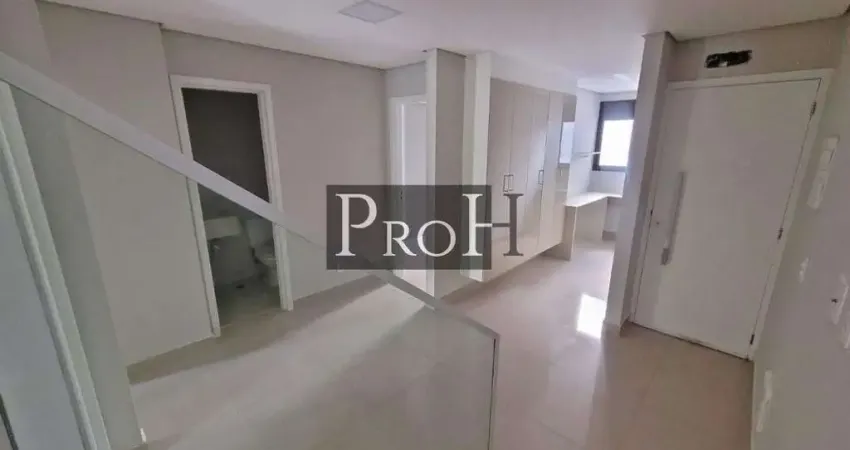 Apartamento cobertura à venda 3 quartos nova petrópolis são bernardo