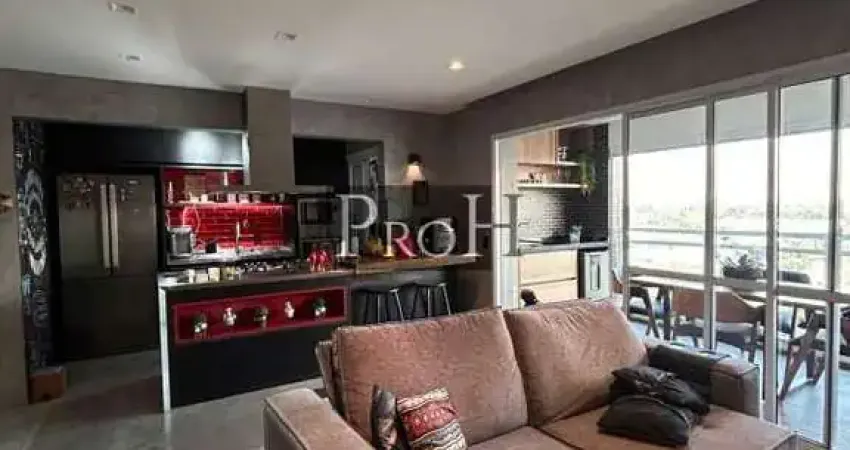 Apartamento com 3 quartos à venda no Cerâmica, São Caetano do Sul