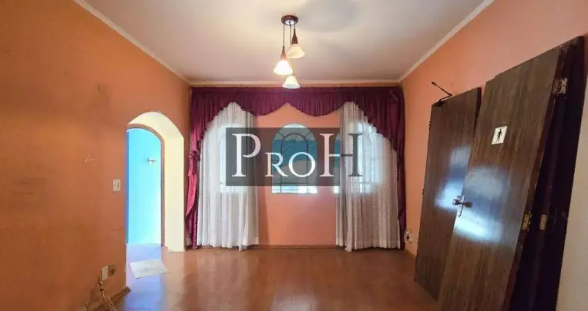 Casa com 3 quartos à venda na Vila Gonçalves, São Bernardo do Campo 