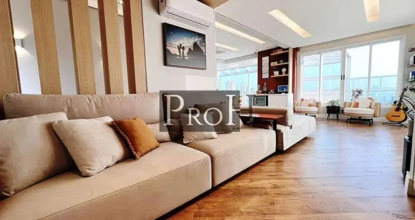 Apartamento cobertura à venda 4 quartos nova petrópolis são bernardo