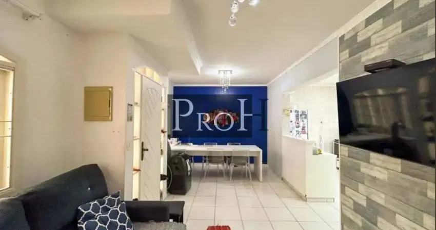 Casa com 3 quartos à venda no Jardim Las Vegas, Santo André 