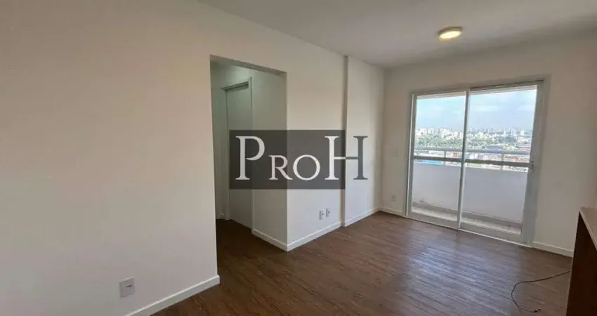 Apartamento com 2 quartos à venda na Vila Sacadura Cabral, Santo André 