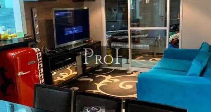 Apartamento com 3 quartos à venda no Santa Paula, São Caetano do Sul