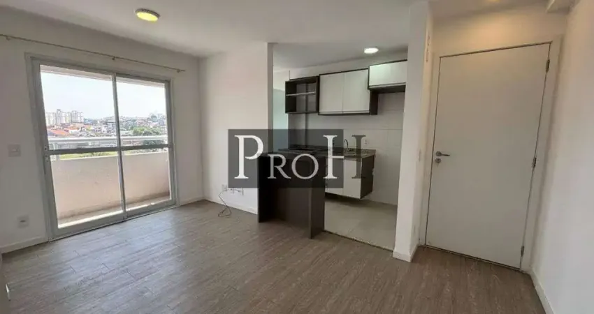 Apartamento à venda 2 quartos vila sacadura cabral santo andré