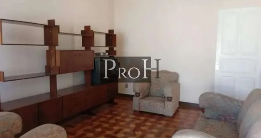 Casa com 2 quartos à venda no Santa Paula, São Caetano do Sul 